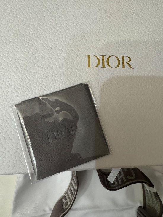 Dior Visor main image 8
